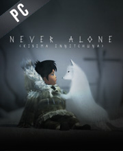 Never Alone Pc