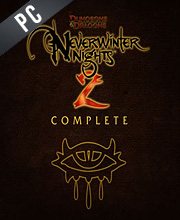 Neverwinter Nights 2 Complete Pc