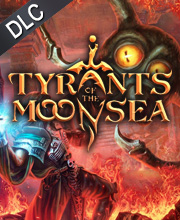 Neverwinter Nights Enhanced Edition Tyrants of the Moonsea