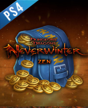 Neverwinter Zen Playstation 4
