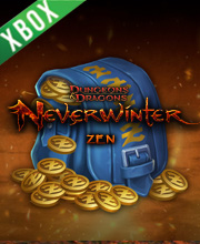 Neverwinter Zen Xbox One