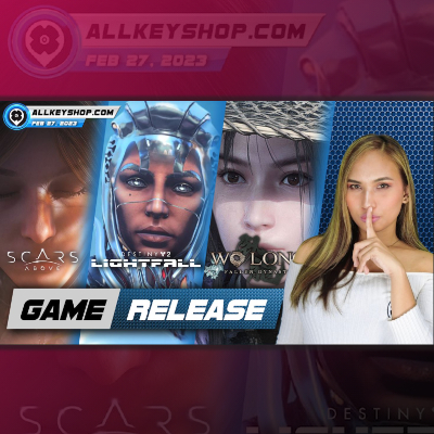 Beste nieuwe spellen die deze week uitkomen: 27 februari - 5 maart