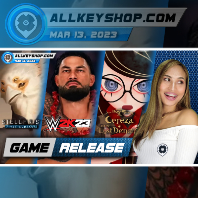 Beste nieuwe spellen die deze week uitkomen: 13 maart - 19 maart