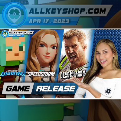 Beste nieuwe spellen die deze week uitkomen: 17 april - 23 april
