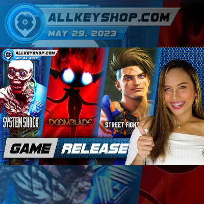 Beste nieuwe spellen die deze week uitkomen: 29 mei - 4 juni