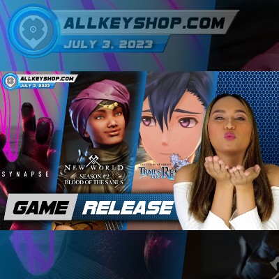 Beste nieuwe spellen die deze week uitkomen: 3 juli - 9 juli