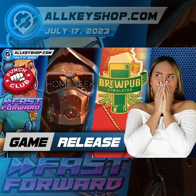 Beste nieuwe spellen die deze week uitkomen: 17 juli - 23 juli
