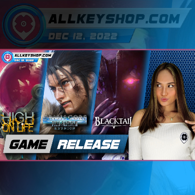 Beste nieuwe spellen die deze week uitkomen: 12 december - 18 december