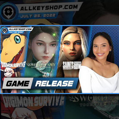 Beste nieuwe spellen die deze week uitkomen: 25 juli - 31 juli