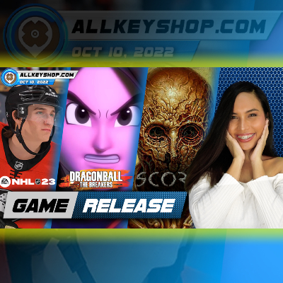 Beste nieuwe spellen die deze week uitkomen: 10 oktober - 16 oktober