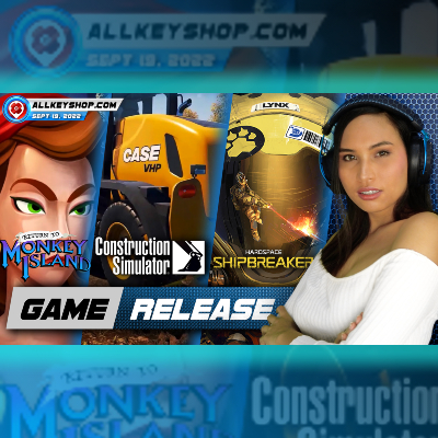 Beste nieuwe spellen die deze week uitkomen: 19 September - 25 September