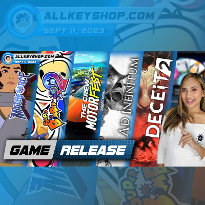 Beste nieuwe spellen die deze week uitkomen: 18 september – 24 september