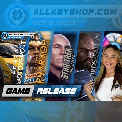 Beste nieuwe spellen die deze week uitkomen: 9 oktober - 15 oktober