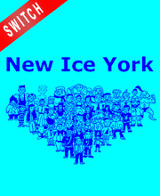 New Ice York