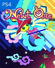 Newt One Playstation 4