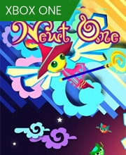 Newt One Xbox One