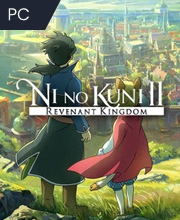 Ni No Kuni 2 Revenant Kingdom Pc