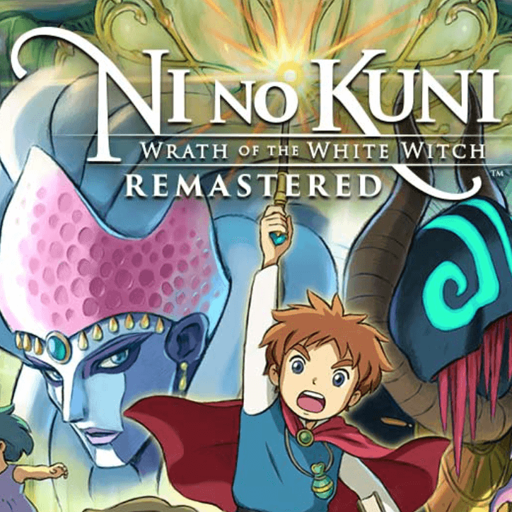 Ni no Kuni Wrath of the White Witch Remastered - Game Pass-verrassing onthuld