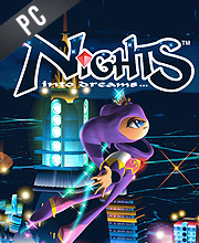 NiGHTS into Dreams Kopen Steam-account Prijzen vergelijken