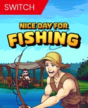 Nice Day for Fishing Switch