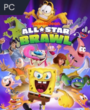 Nickelodeon All-Star Brawl Pc