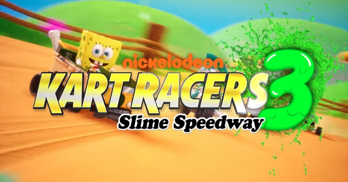 Scoor Nickelodeon Kart Racers 3 voor minder – Prijstracker vindt de beste kortingen