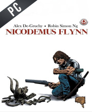 Nicodemus Flynn