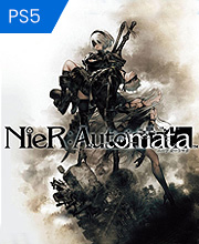 NieR Automata Playstation 5