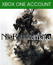 NieR Automata Xbox One
