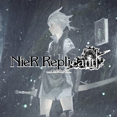 NieR Replicant ver.1.22474487139 Krijgt Gratis Mysterie DLC