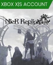 NieR Replicant ver.1.22474487139 Xbox Series X