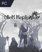 NieR Replicant ver.1.22474487139 Pc