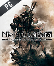 NieR Automata Game of the YoRHa Edition Pc