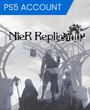 NieR Replicant ver.1.22474487139 Playstation 5