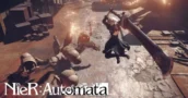 Watch These NieR Automata Trailers and Get Ready for Its Big Release!
