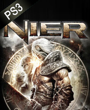 Nier Playstation 3