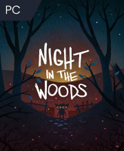 Night in the Woods Pc