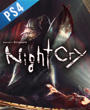 NightCry Playstation 4