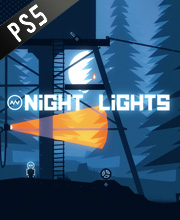 Night Lights Playstation 5