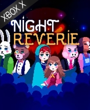 Night Reverie Xbox Series X