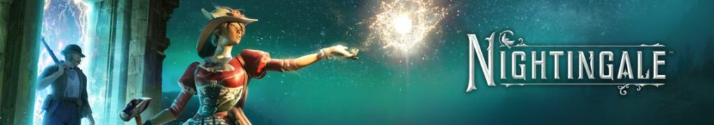 PC Exclusief: Craften, Overleven en Dimensionale Reizen in Nightingale