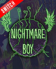 Nightmare Boy Switch