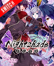 Nightshade Switch
