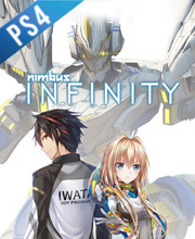 Nimbus INFINITY Playstation 4