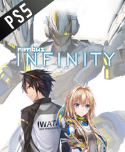 Nimbus INFINITY Playstation 5