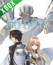 Nimbus INFINITY Xbox One