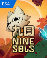 Nine Sols Playstation 4