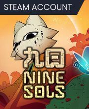 Nine Sols Pc