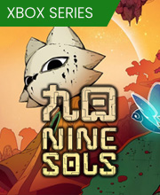 Nine Sols Xbox Series X
