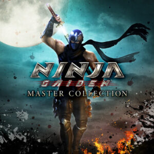 Ninja Gaiden: Master Collection lanceert op PC en consoles